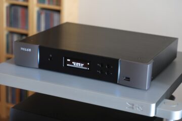 Melco N5-H50