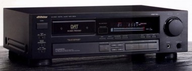 JVC XD-Z505 DAT Recorder – Quick Impression | HFA - The Independent ...