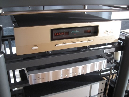 Accuphase DC37 IMG_5939