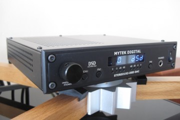 MYTEK STEREO 192-DSD DAC