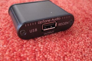 UpTone Audio USB Regen