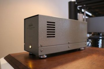 Line Magnetic LP-33 MM/MC Phono Stage | HFA - The Independent Source ...