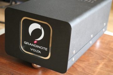 Grandinote Volta Network Player