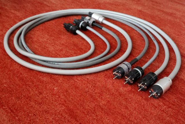 27 Best Audiophile Power Cables - Audio Bacon