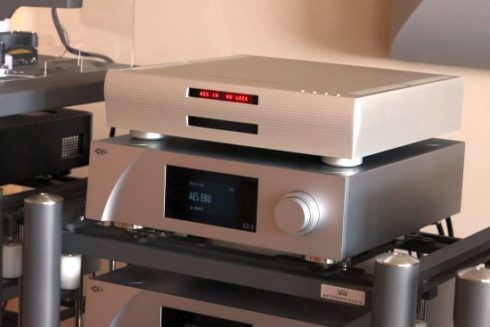 Playback Designs MPD-6 | HFA - The Independent Source for Audio ...