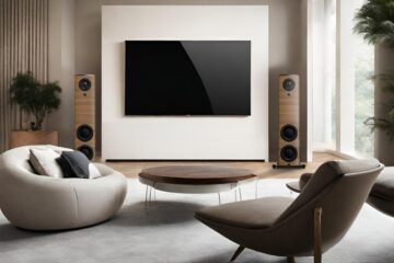 Morel Hifi, new in the Netherlands, Luxembourg and Germany