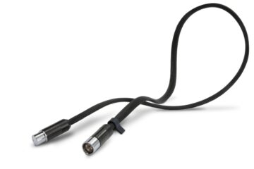 Network Acoustics introduce the muon2 Balanced Digital Cable and expands eno2 Range with new Balanced Digital & USB Cable