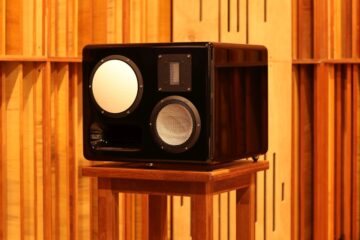 Vermouth Audio Introduces Reference 01 and Reference Mini Studio Monitors